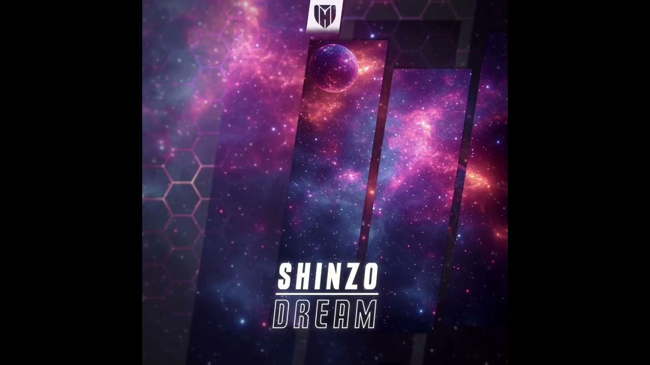 Shinzo - Dream [Extended Mix]