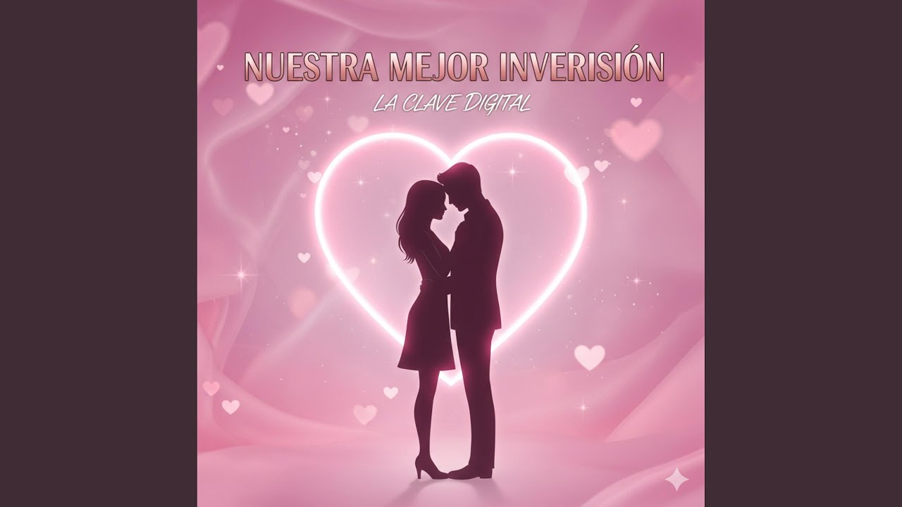 NUESTRA MEJOR INVERSION
