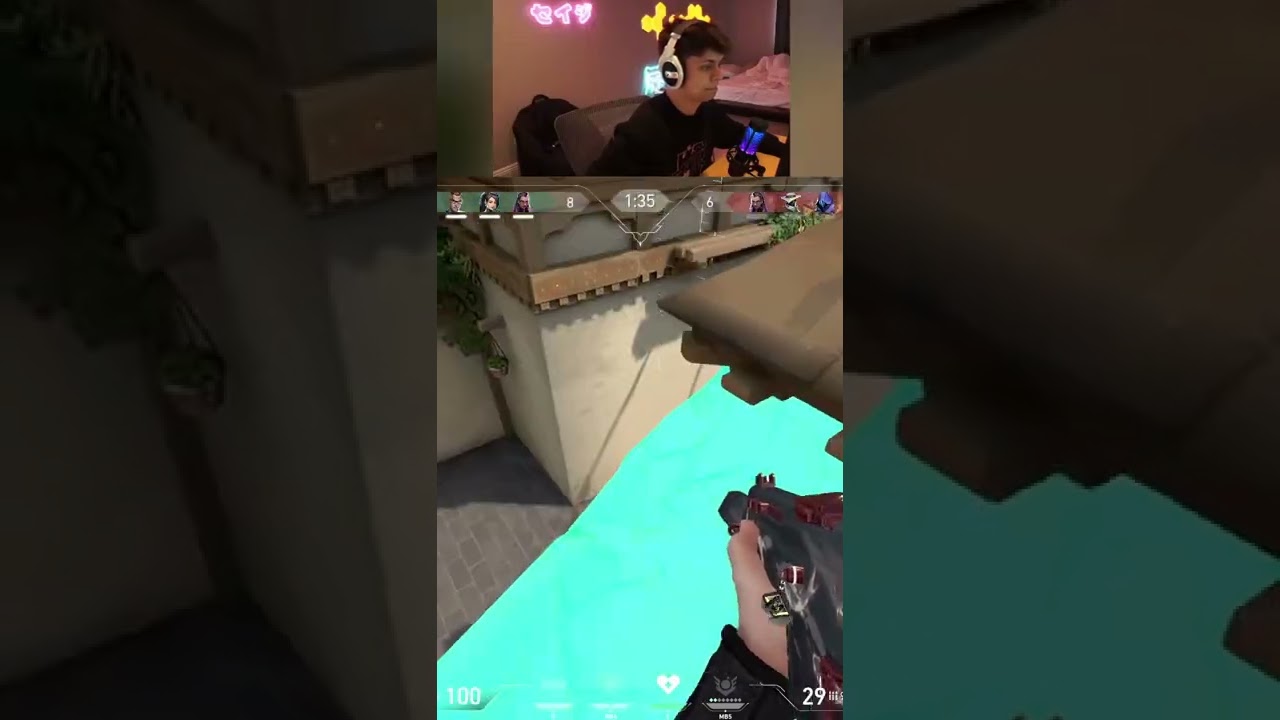 Most OP Wall on Haven