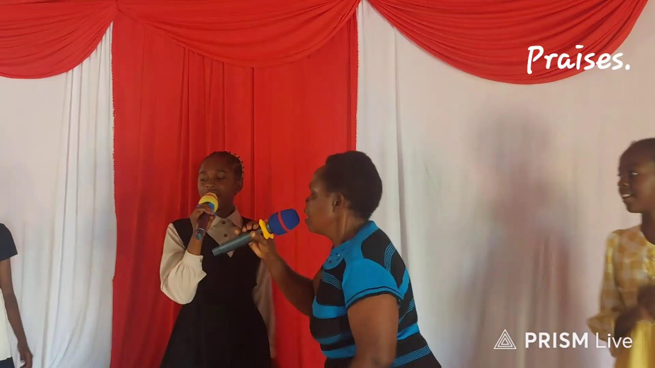 Live streaming of Bro. Moses Langat