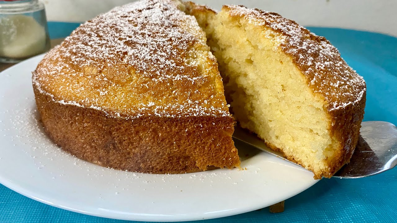 Get Ready for the MOST DELICIOUS Coconut Cake of Your Life!