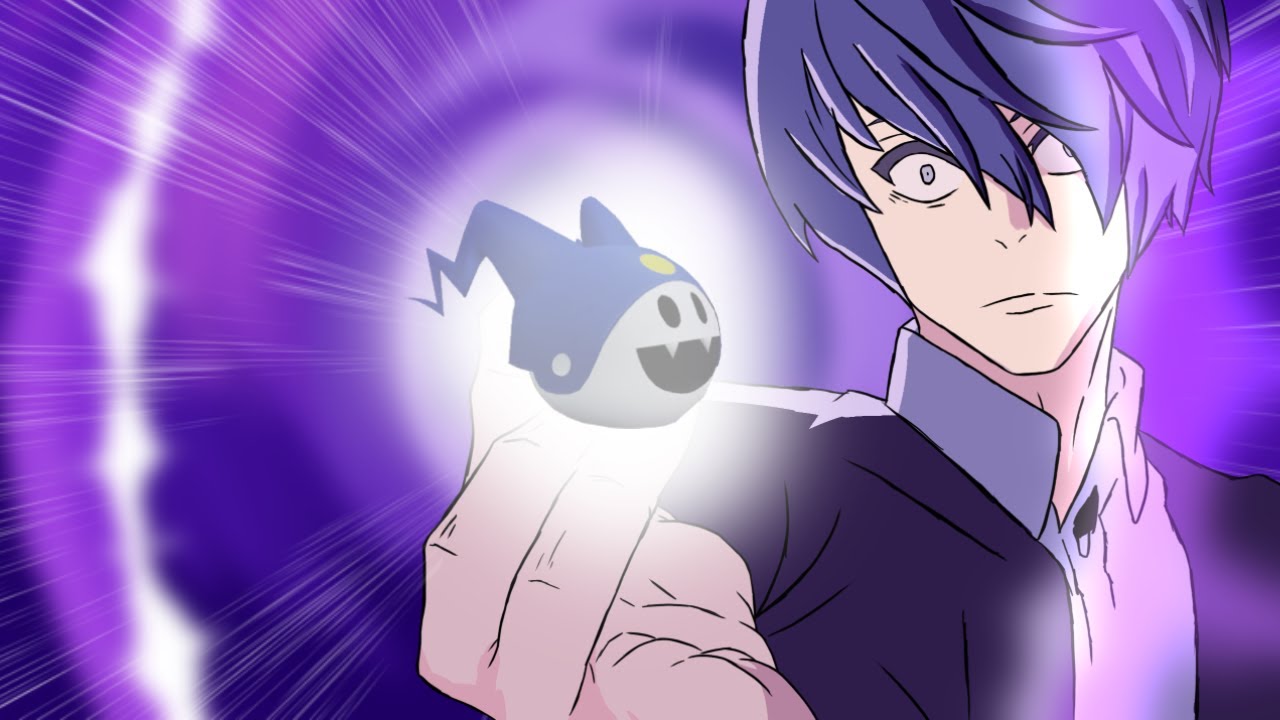 Persona 3 Reload Multiplayer's STRONGEST Attack..