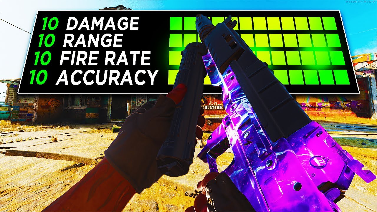 THE SEASON 1 BULLFROG! ZERO RECOIL! (BEST BULLFROG CLASS SETUP) - Cold War