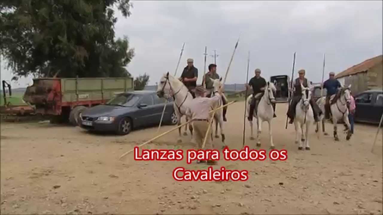 Montaria aos Javalis en Idanha a Nova