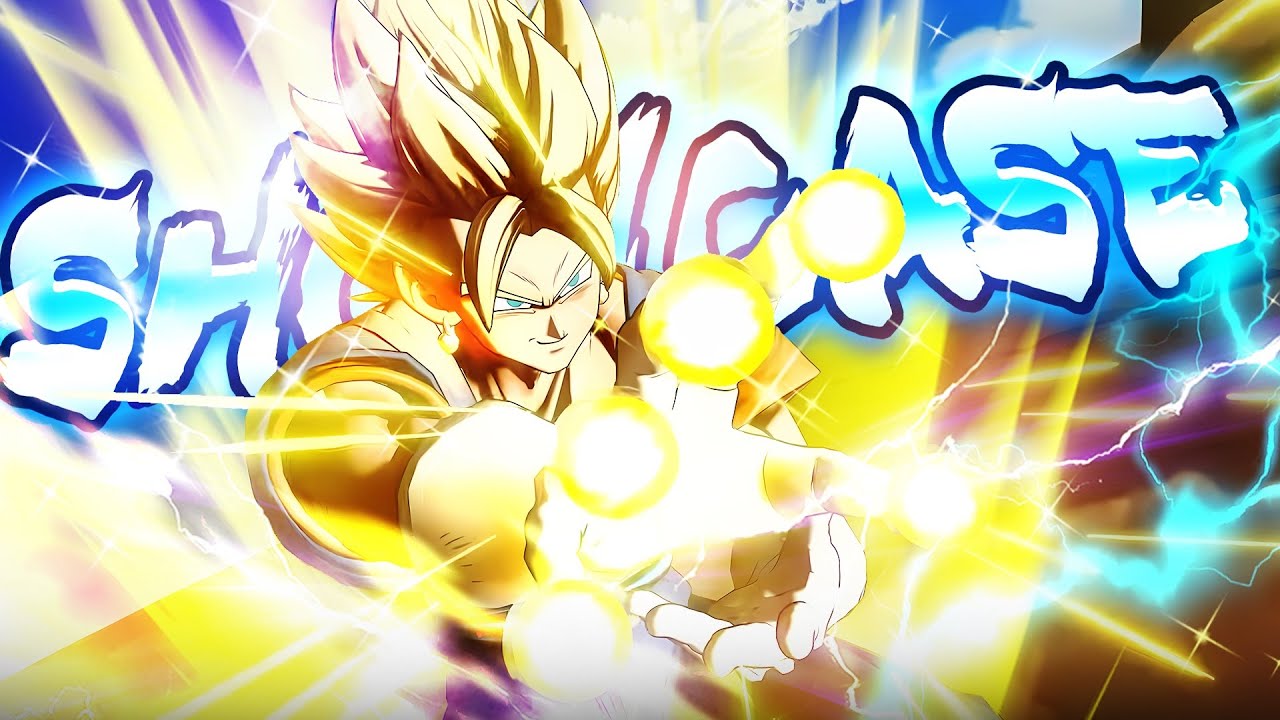 Super Saiyan VEGITO Is INSANE! Season 3’s First Fusion Is Top-Tier DPS! 🔥