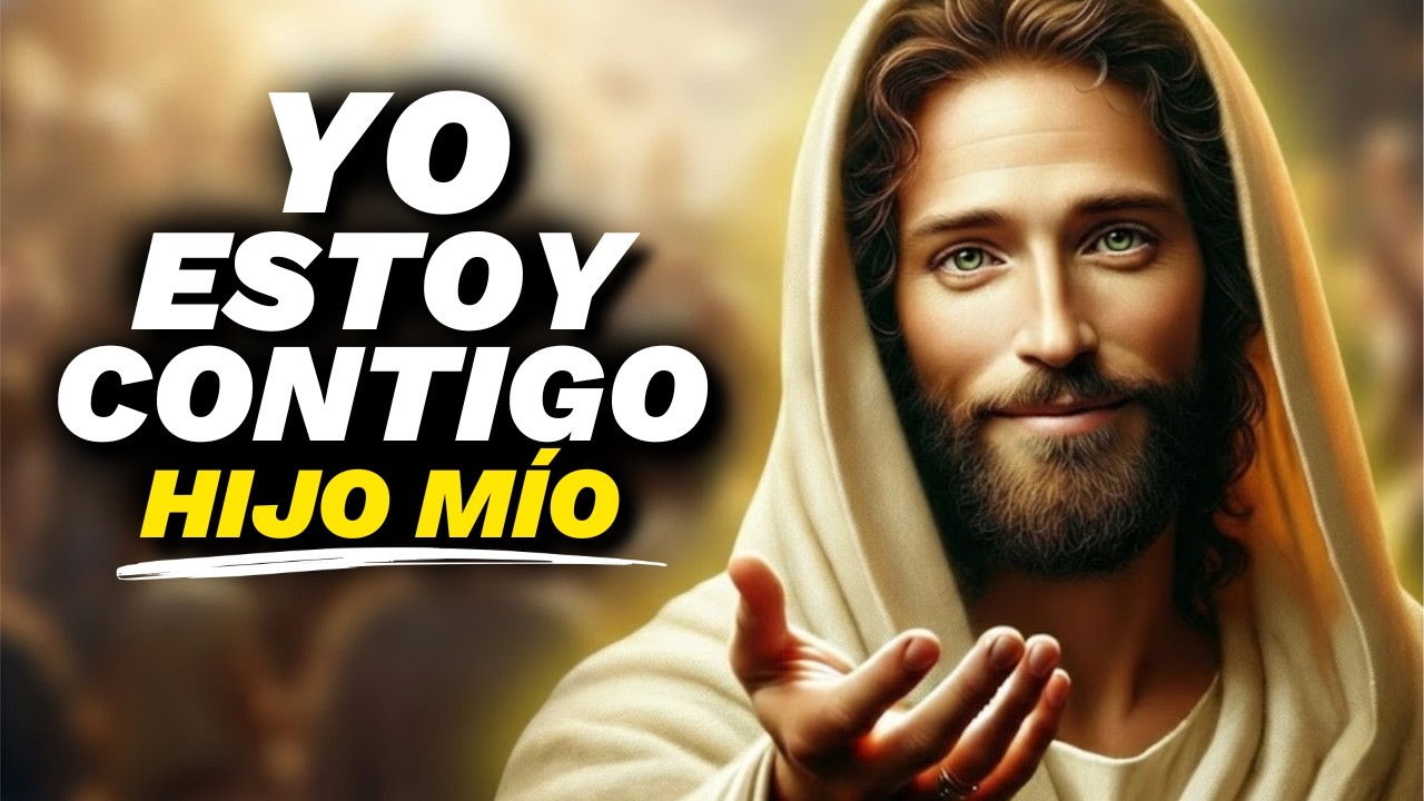 EL SEÑOR ES MI GUÍA...