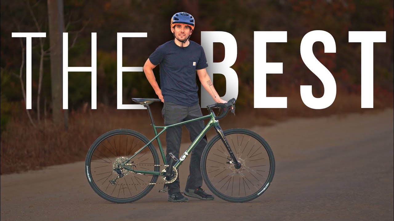 Is This The Best Budget Gravel Bike?