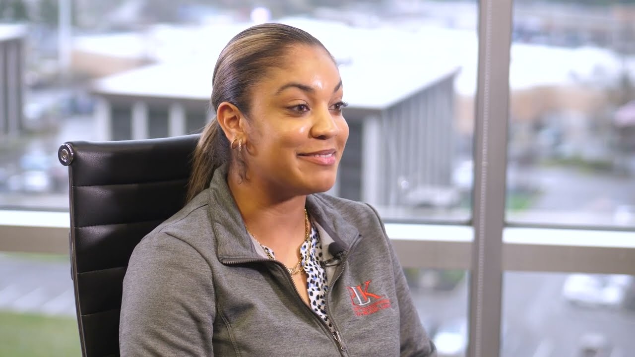 Day In The Life: Nyssa Garrison - Accounting Assistant
