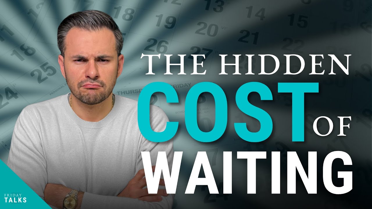 Should You Wait to Buy? Montreal Buyers Need to Watch This First