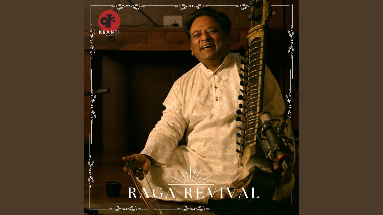 As Lovers Do - Raag Pilu - Rupaktaal (Raga Revival S1)