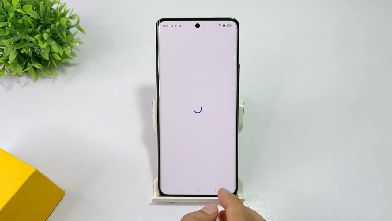 How to add google account in realme 13 pro plus | Realme 13 pro google account sign in kaise kare