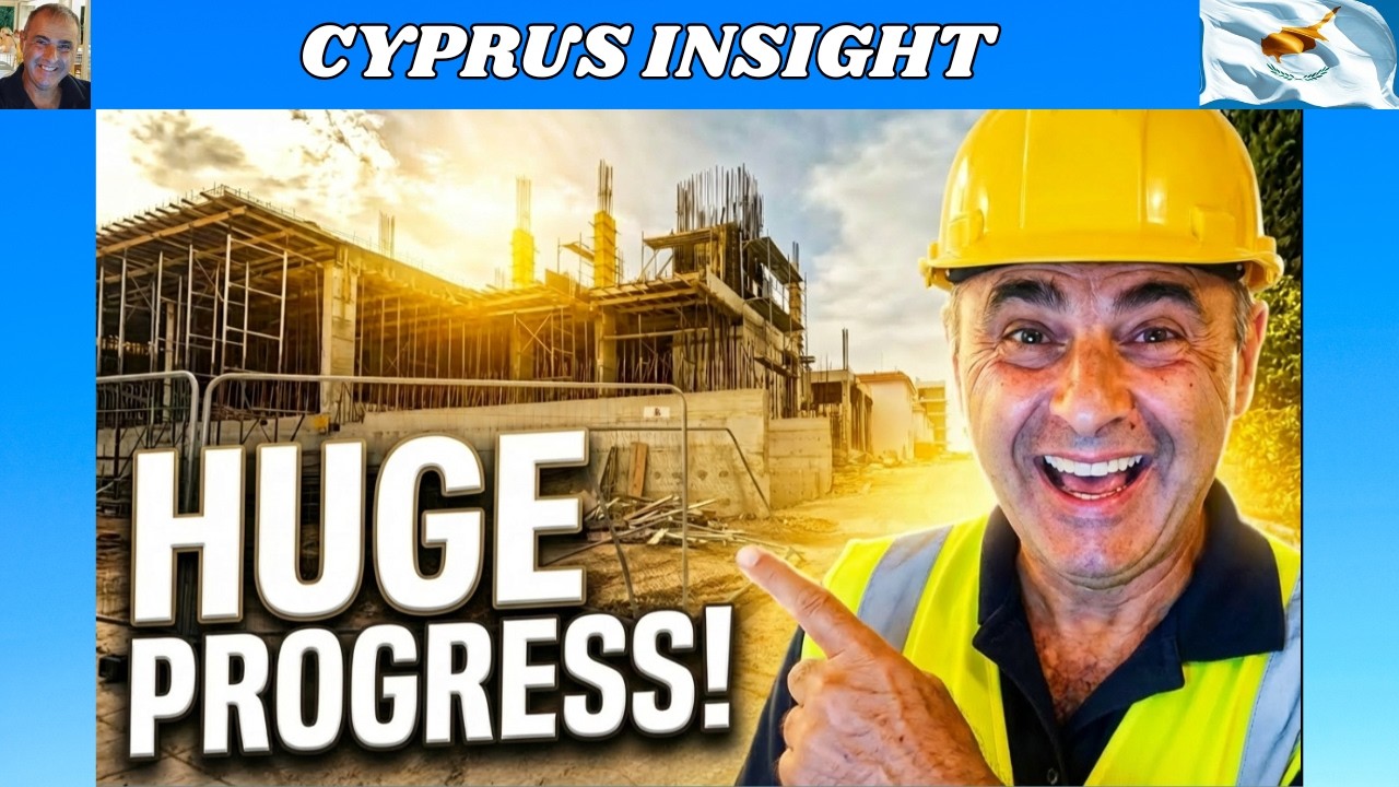 Обновленная информация о строительстве отеля Sun Palace Pernera к 2026 году!