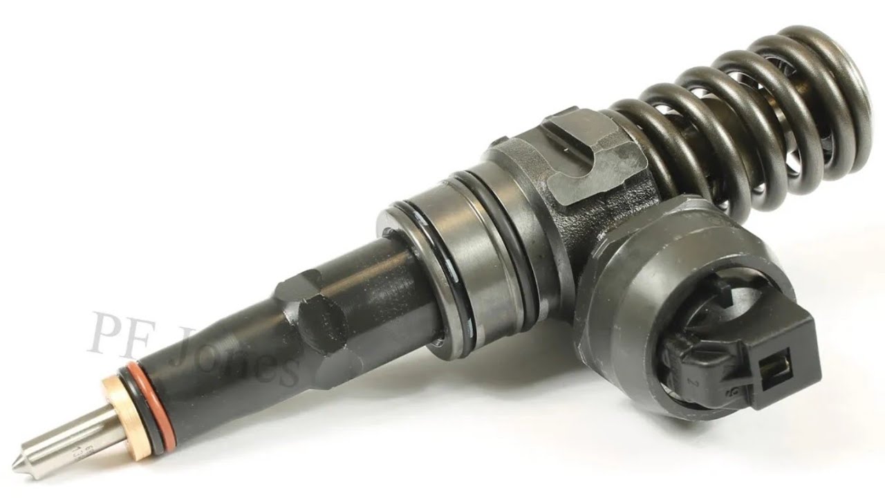 O-Ring seal instalation on TDI PD injectors / instalare garnituri injectoare  1.9 TDI PD