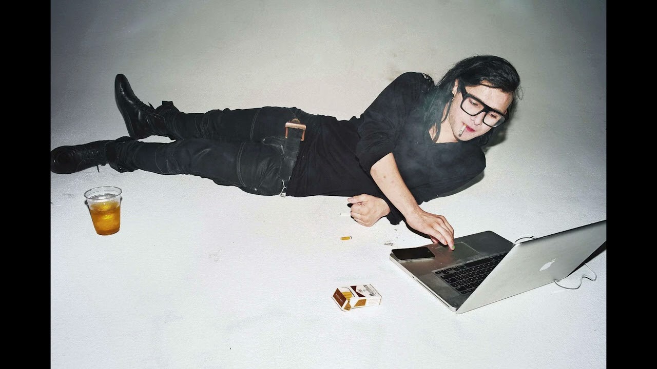 Skrillex - Voltage (Original Demo Remake by DBA)
