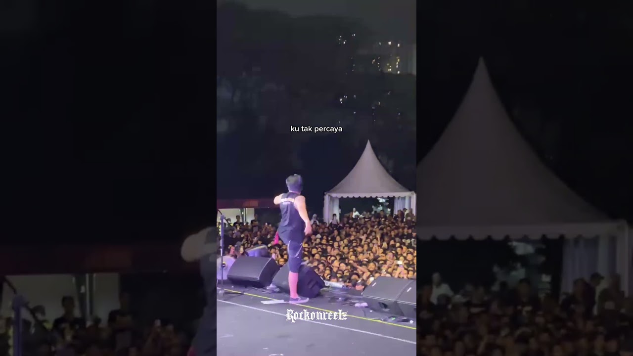 Superman is dead  - Citra OD Live at Rockin Surabaya 