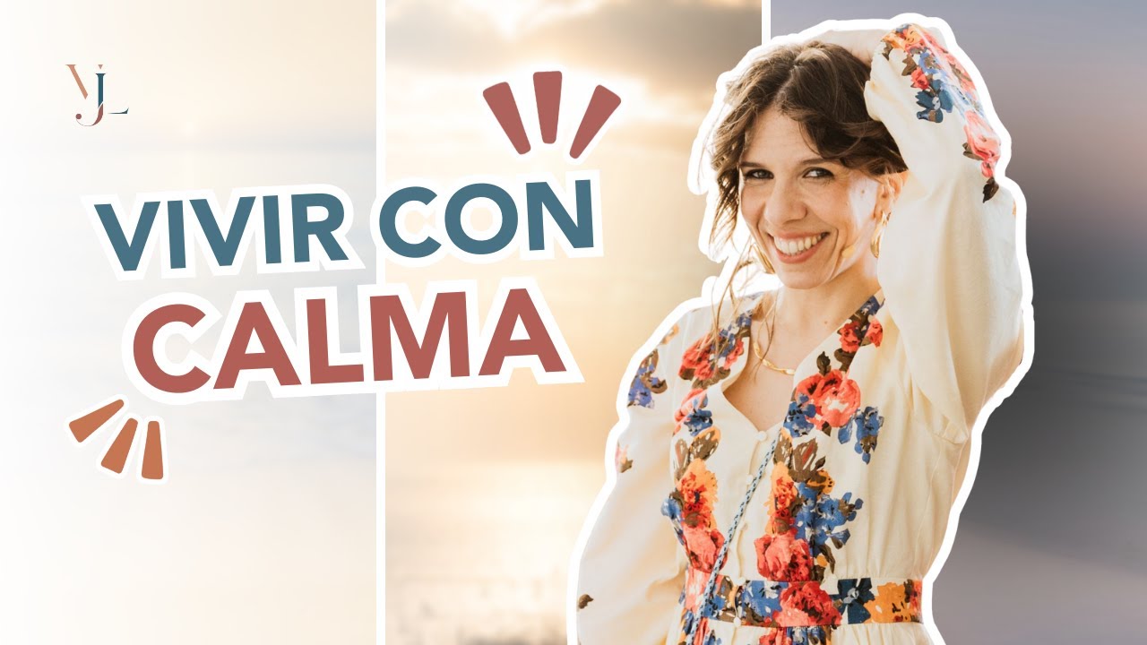 ¿Y si vivir más lento fuera tu superpoder?