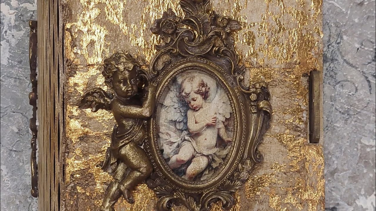 Angel stories - Live Decorelia 