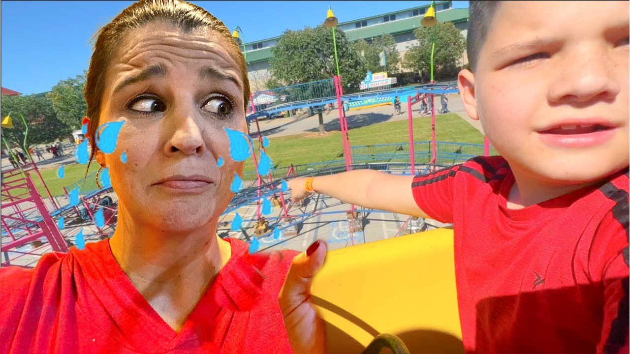 We SKIPPED SCHOOL..To Do This?! (Was it worth it?)
