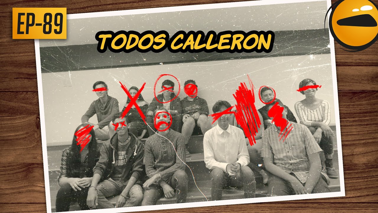 Todos pagaron lo que hicieron. | Historias de terror del publico ep 89