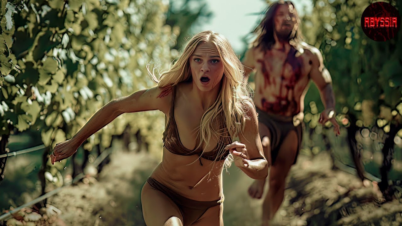 LA CASA ROJA 🎬 Película Completa de Terror en Español 🎬 HD