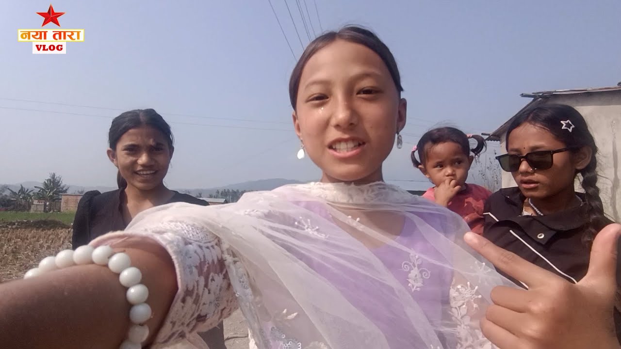 Anjali new vlog 2025 | NAYA TARA