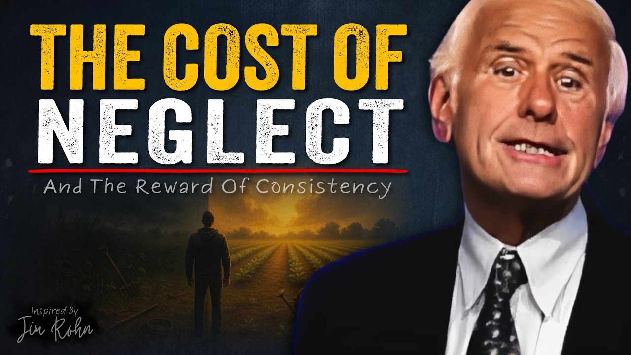 The Cost of Neglect and The Reward of Consistency