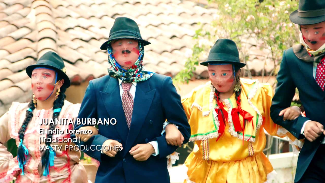 JUANITA BURBANO  