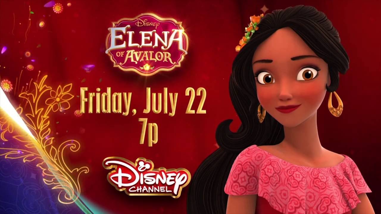 Royal Adventures in Avalor | Elena of Avalor | @disneyjr