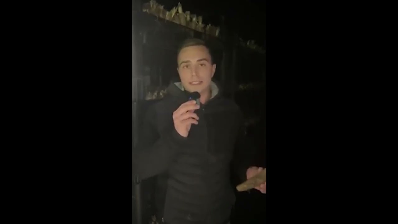 Erdbeerboss: Max erklärt die Chicorée-Produktion (kurz zusammengefasst)