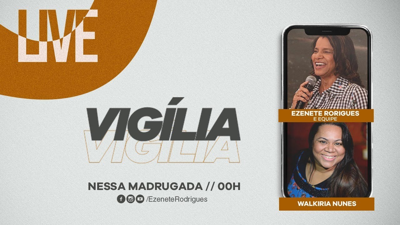 Vigília 11/09/2020