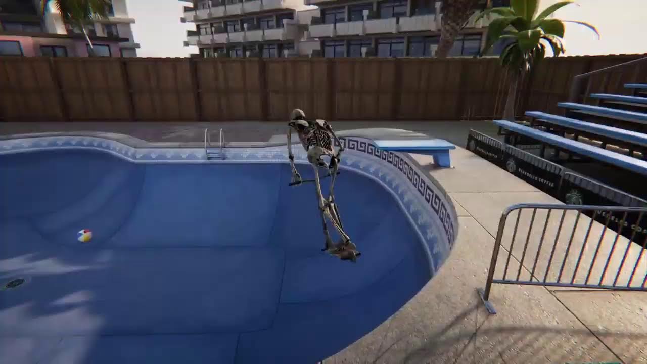 Scootx is on ps