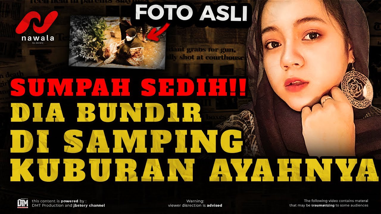 GAK SEDIH NONTON INI ⁉️JIWA KEMANUSIAANMU PATUT DIPERTANYAKAN‼️Kisah Nyata Nawala by Jbstory