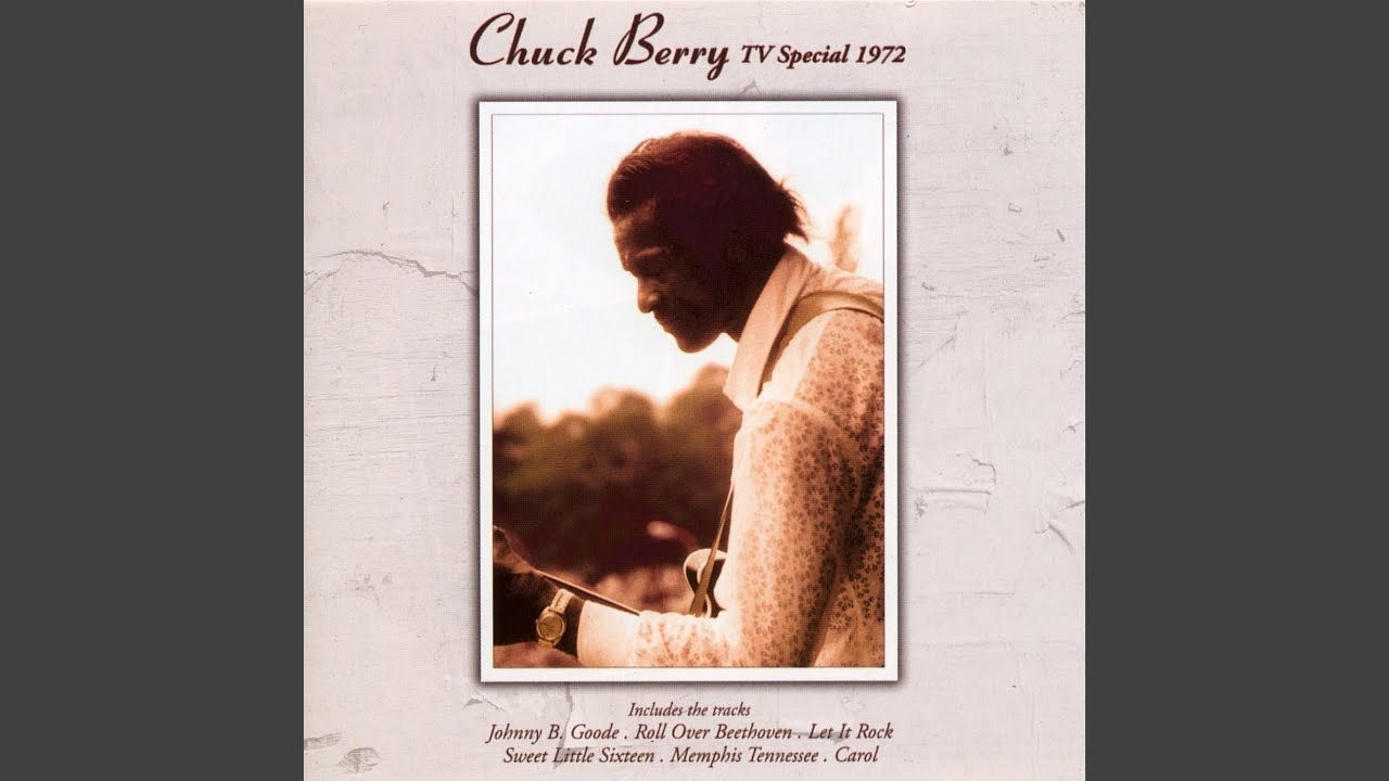 Johnny B. Goode (Live)