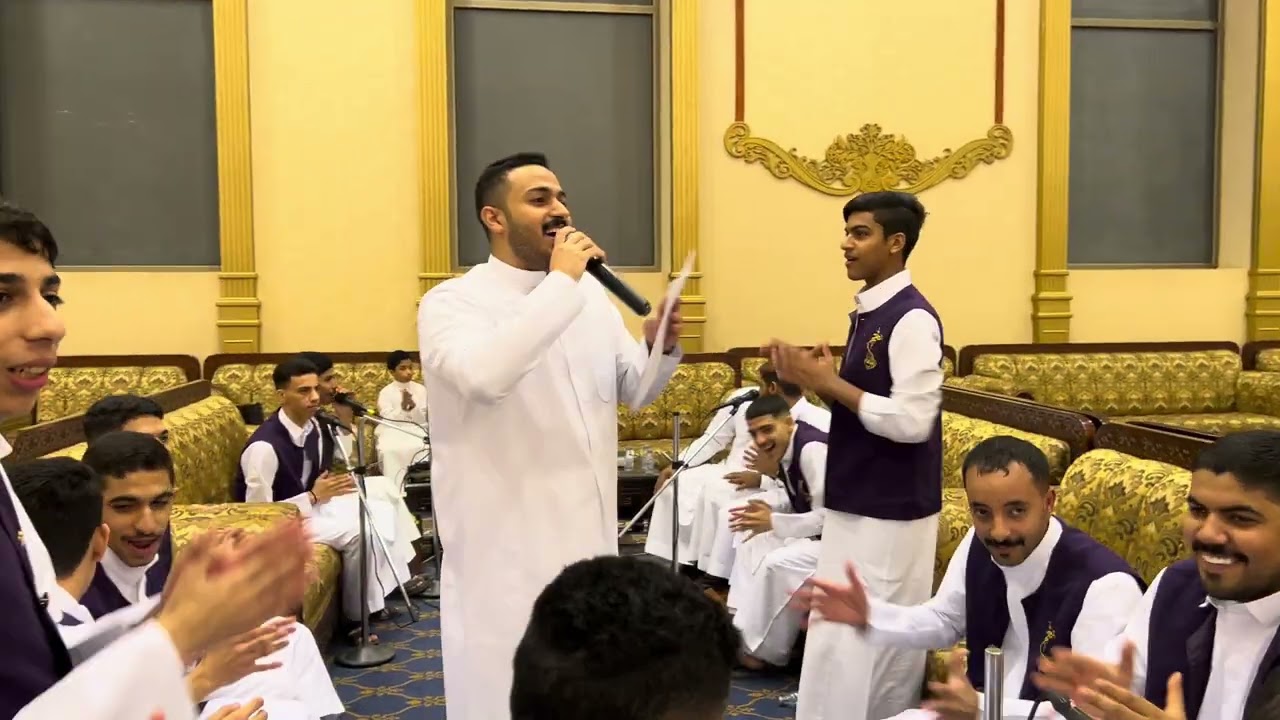 قصيدة | يا زوار الحسين وياكم اخذوني