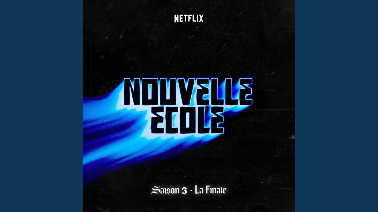 Bah Ouais - Nouvelle &Eacute;cole