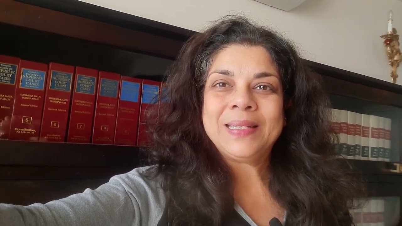 V. Shruti Devi's message regarding 5 books by her at the #NewDelhiWorldBookFair2024