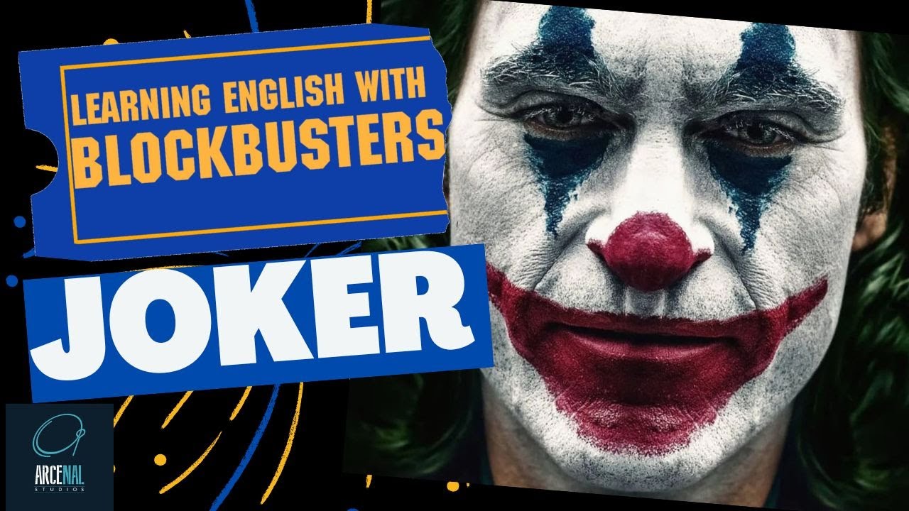 LEARN ENGLISH WITH 