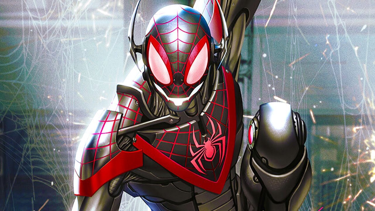 Top 10 Scary Alternate Versions Of Spider Man | Marathon