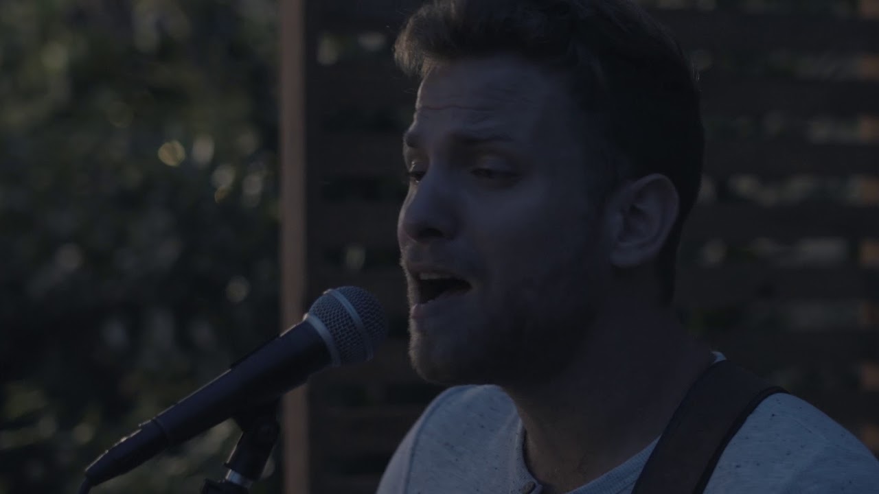 Una vez mas - Tomas Mandel (ft. Julianero) | Duos En La Terraza III