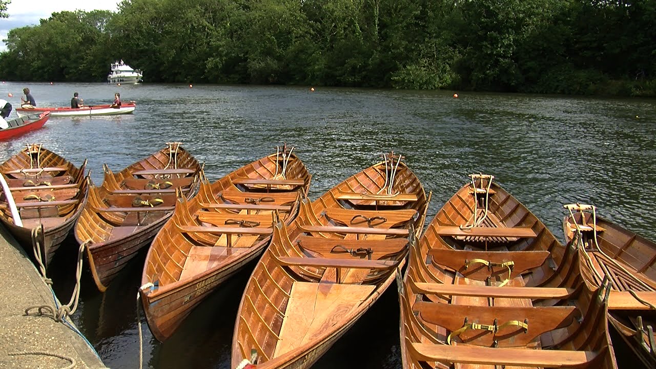 Sunbury Regatta 2014 | Village Matters