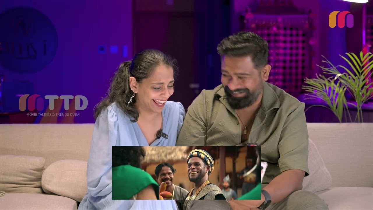 Aadu 3 | Trailer Reaction | Jayasurya |Midhun Manuel Thomas|Vijay Babu & Venu Kunnappilly| Vinayakan