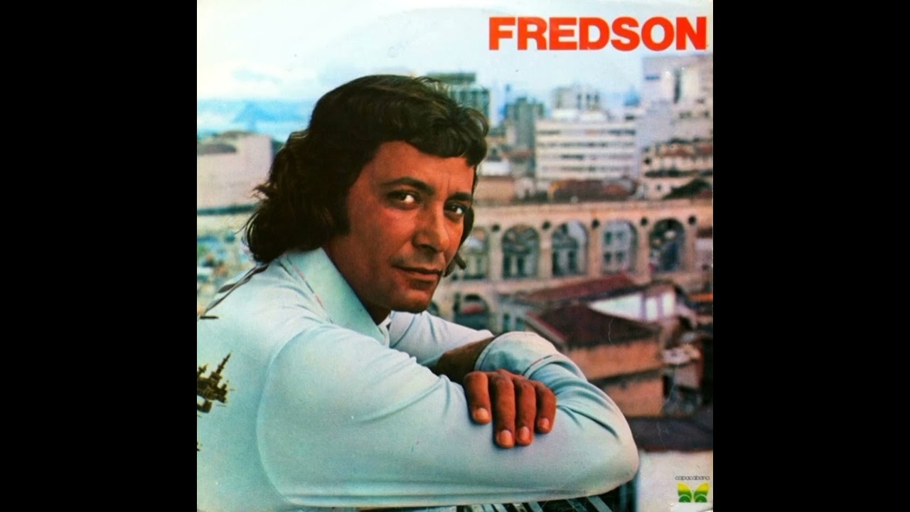 Fredson - Eu Vou Pensar