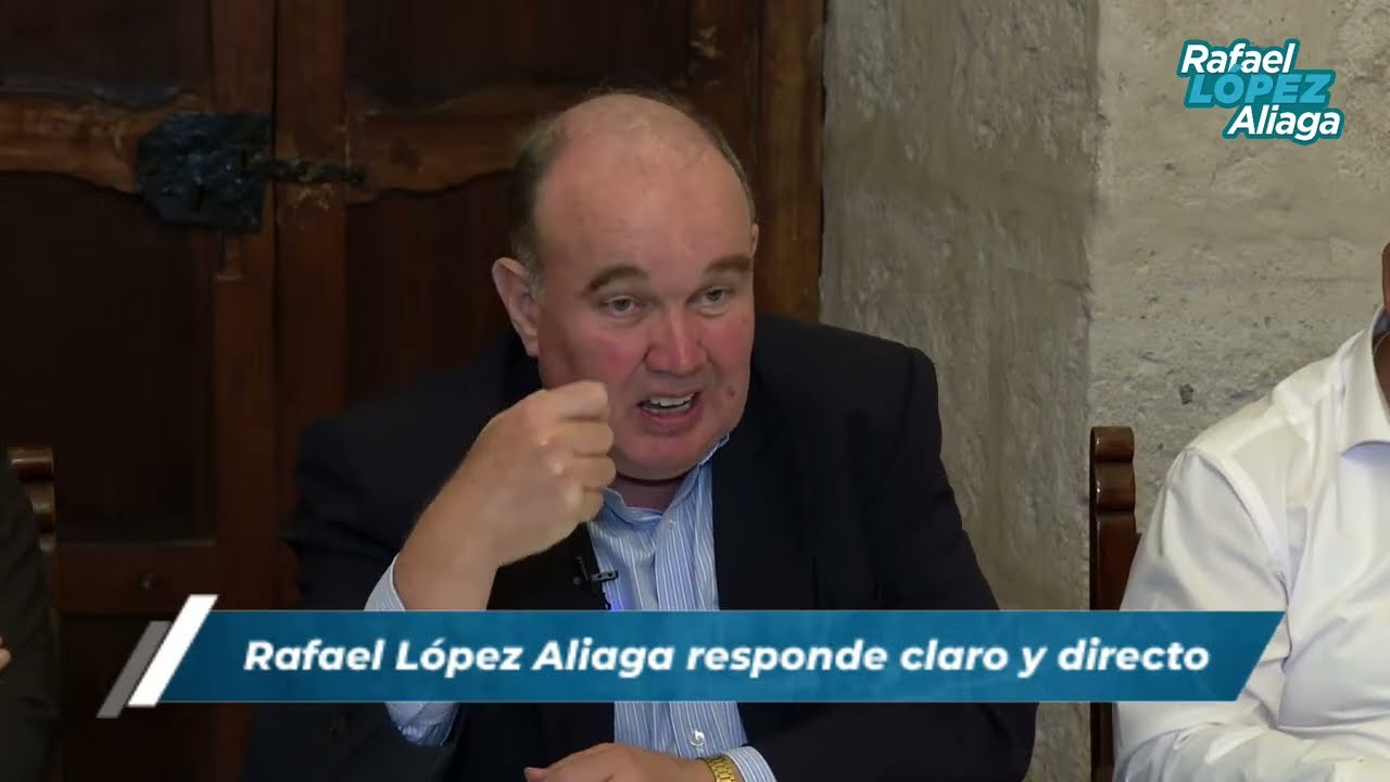 PORKY RESPONDE SIN FILTROS