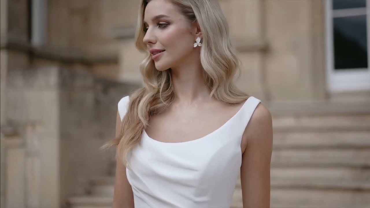 Suzanne Neville 2023 video