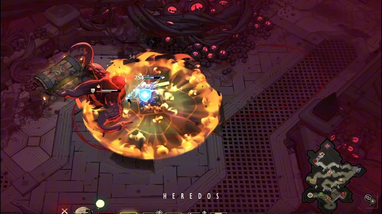 I’m a Merlin Noob, but this MOONSTONE Build is Ridiculous!