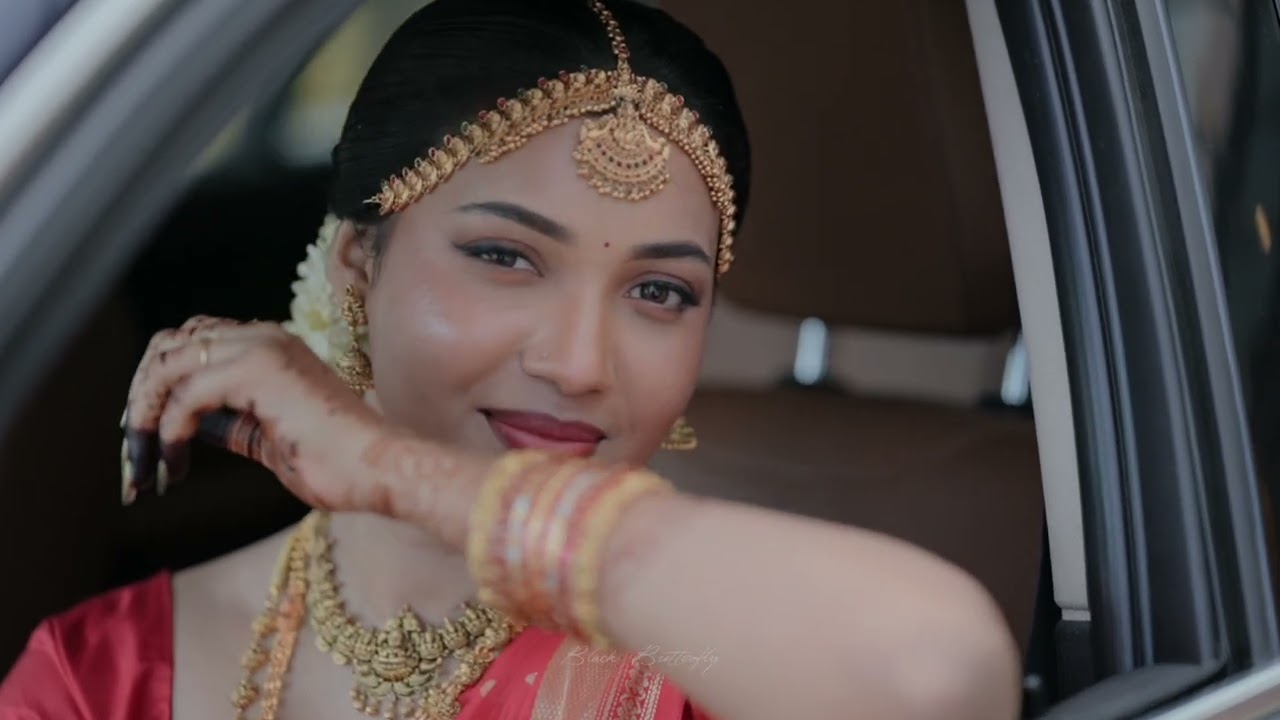 Arjun and Anjali wedding highlights 🥰🤗😘