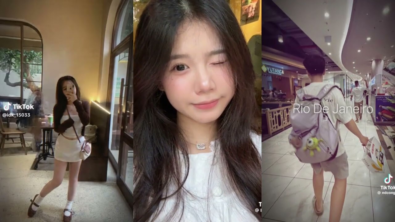 tiktok xinhkk