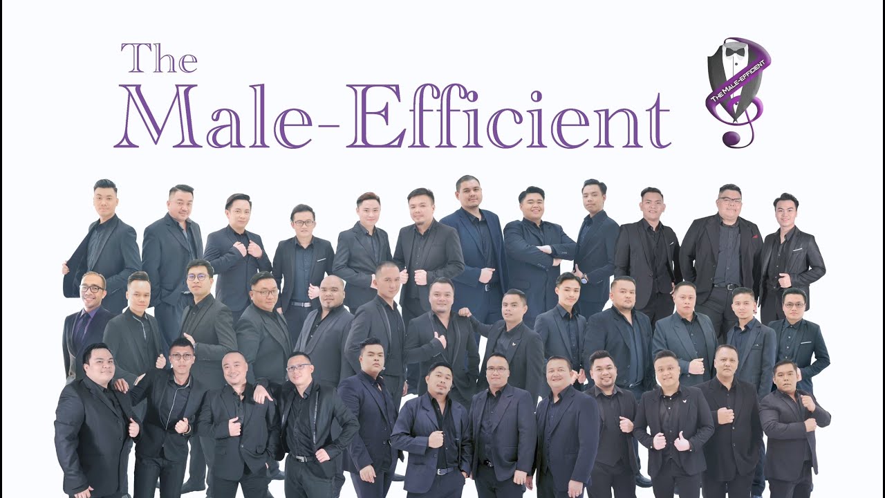 Oi Sadi Panangkus Noh Cover by The Male-Efficient in TTBB