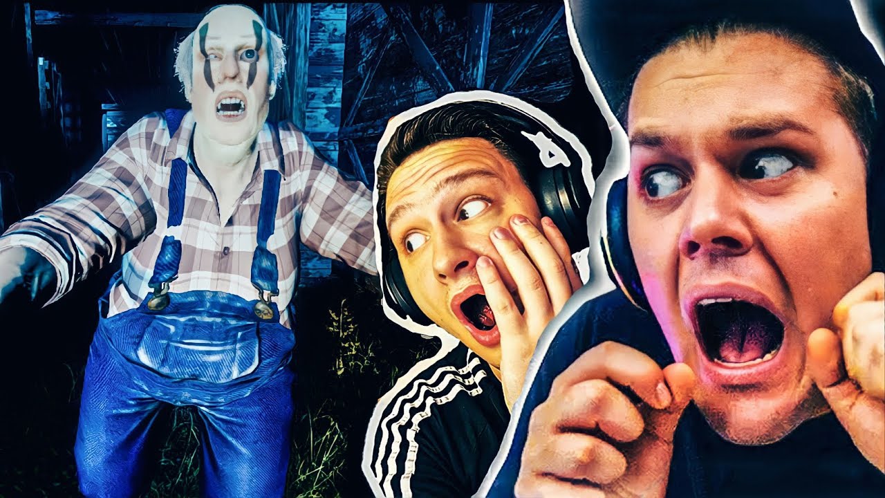 POSTALI SMO HRANA ZA FARMERA?!? / PACIFY