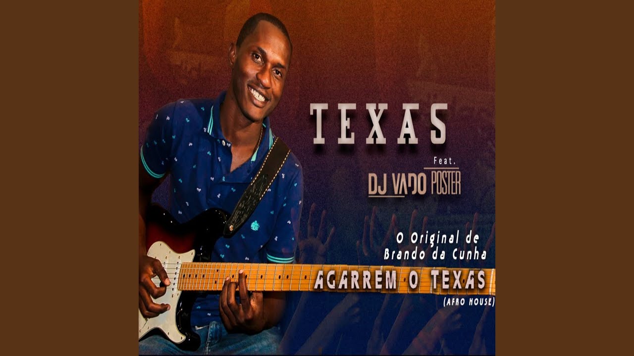 Agarrem o Texas